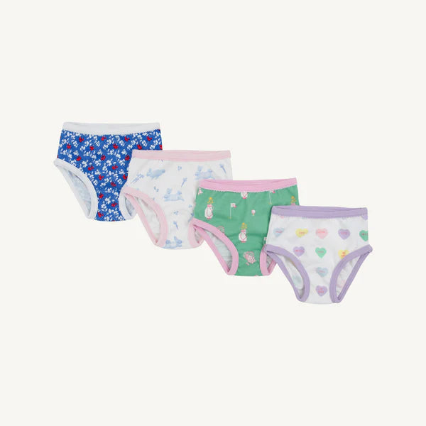 TBBC | Pippy's Underpinnings Set - Spring