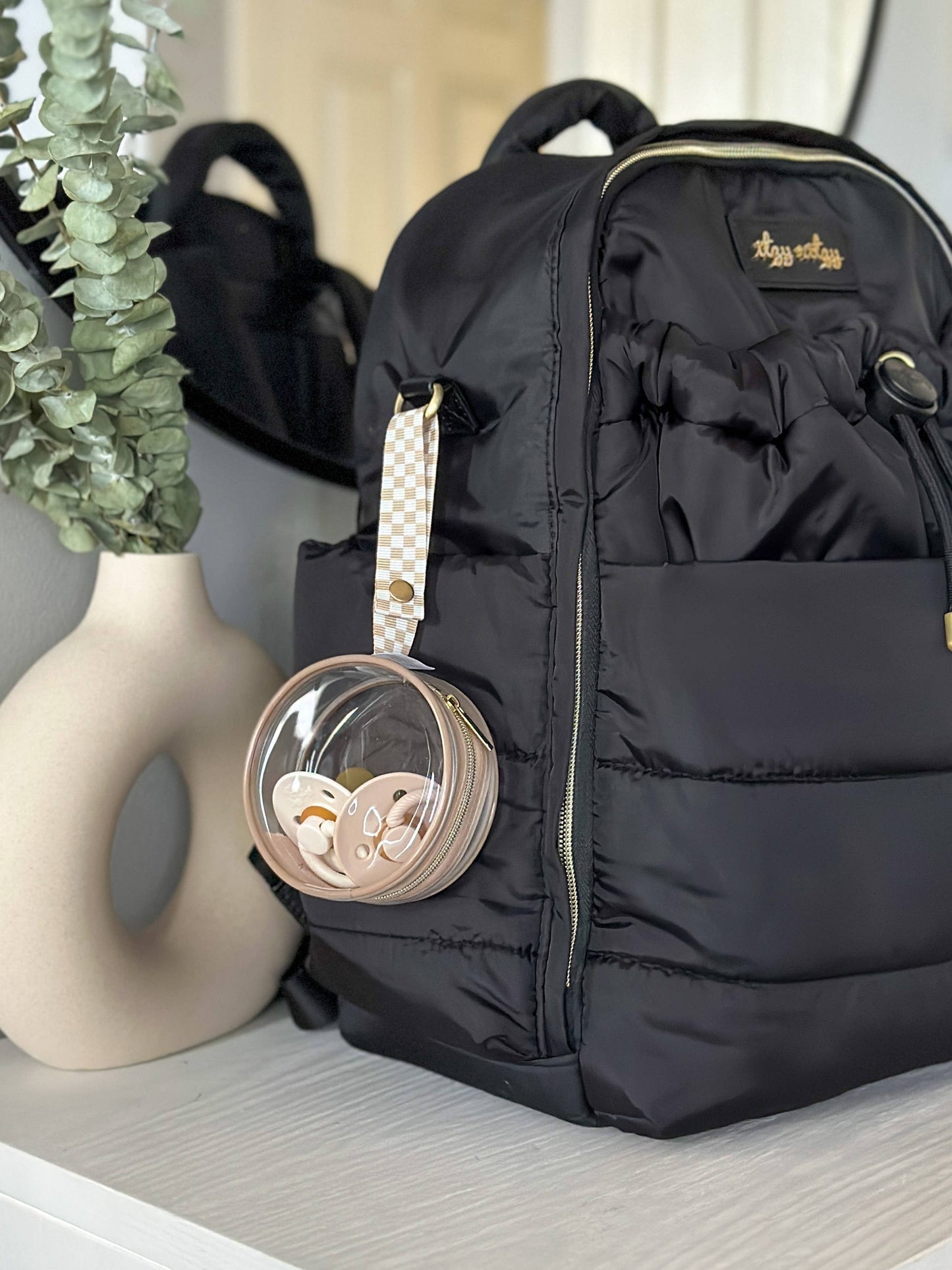 Itzy Ritzy | Itzy Paci Case