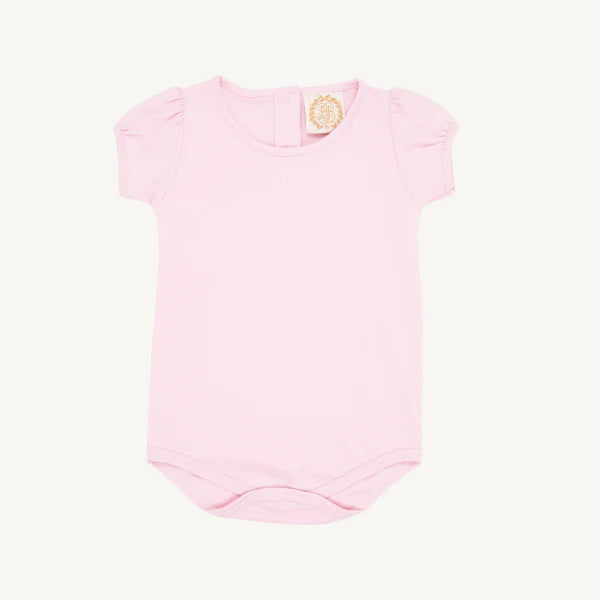 TBBC | Penny’s Play Shirt - Palm Beach Pink