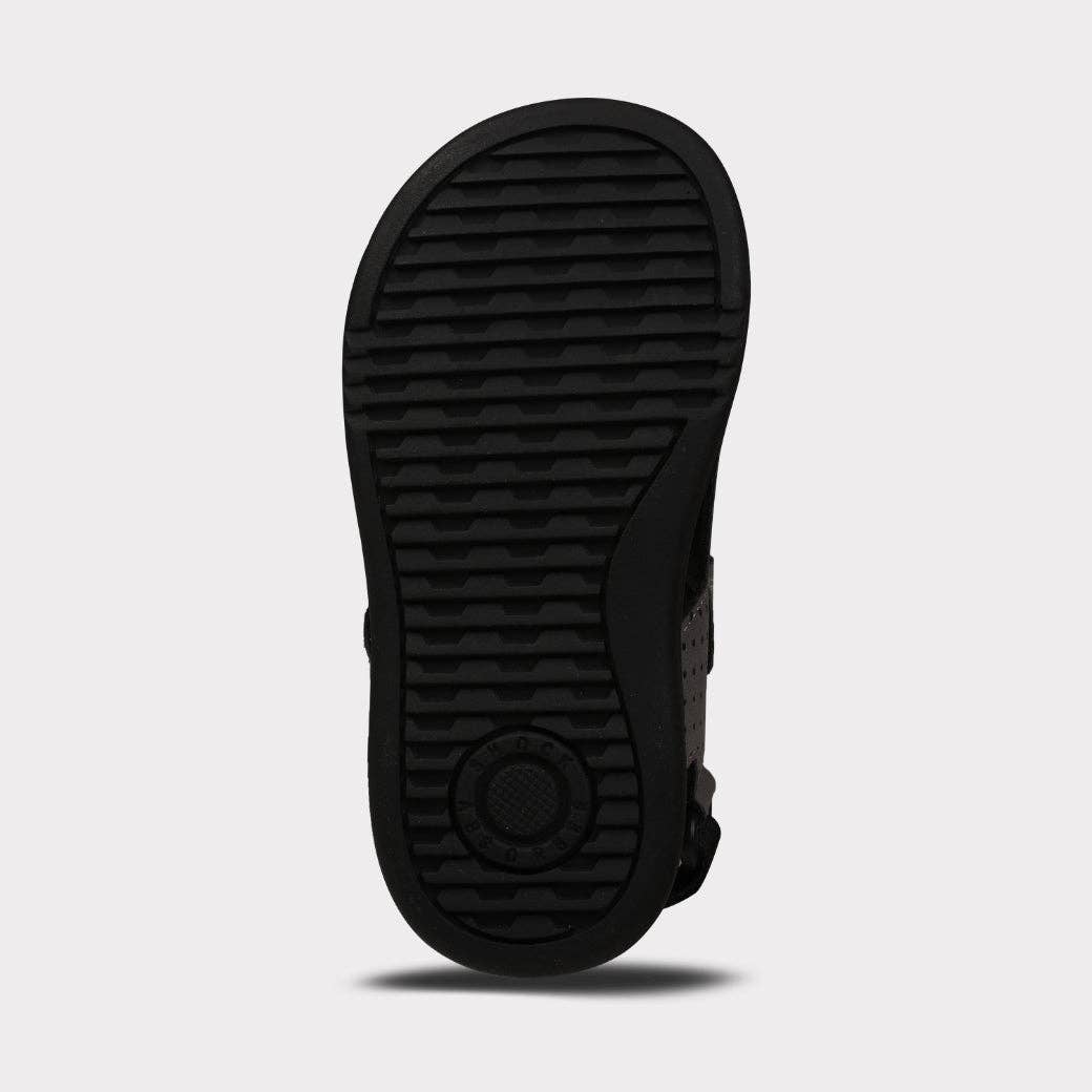 Bryce Boys Hook & Loop Water Sandal