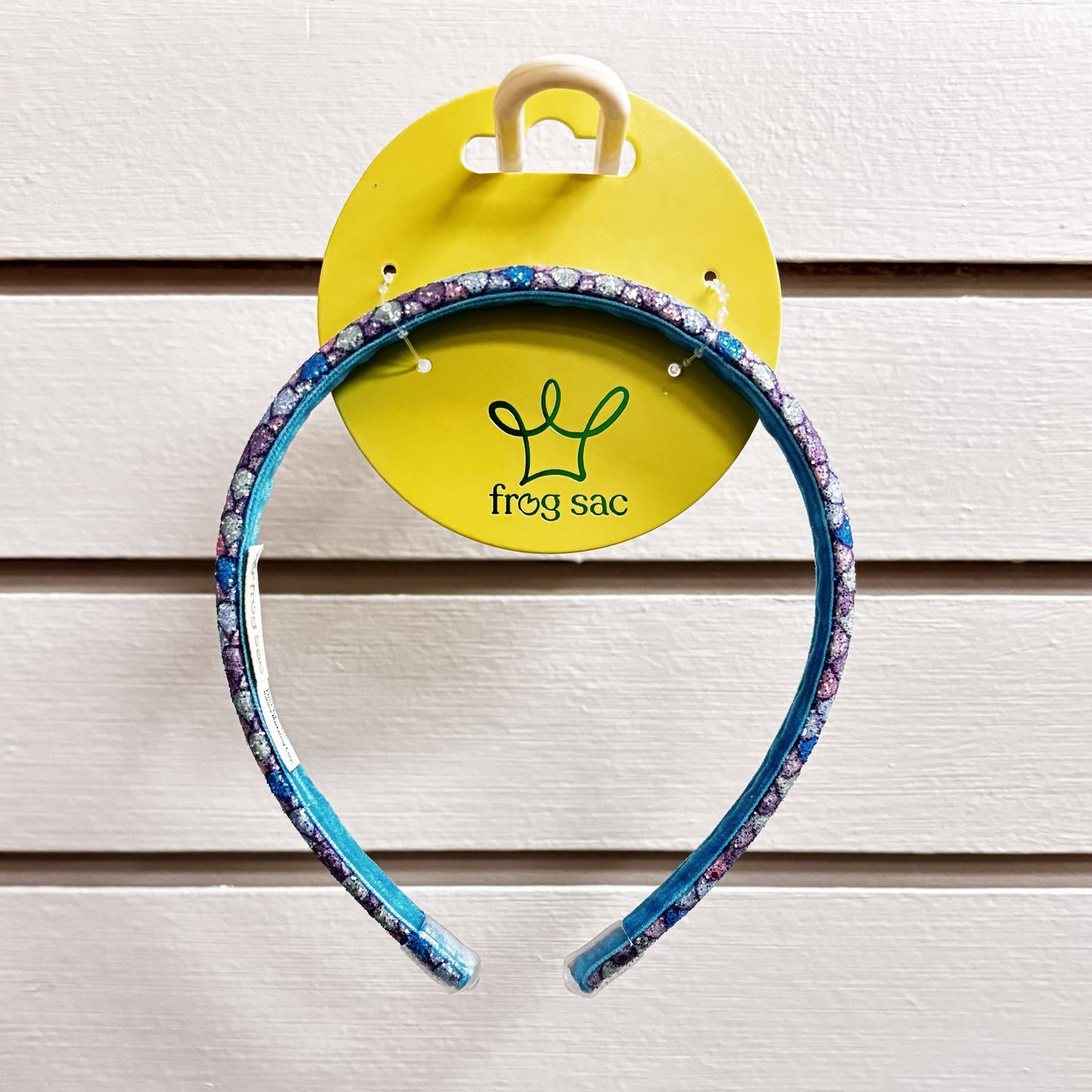 Mermaid Headband