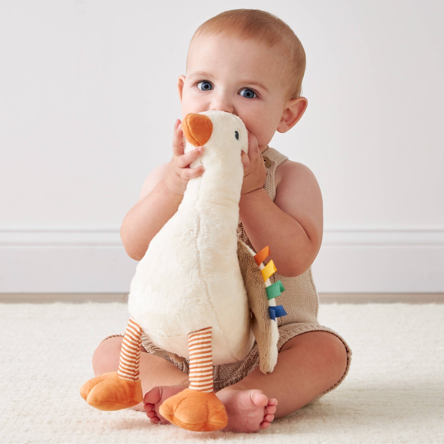 Itzy Ritzy | Sweetie Snuggles™ Plush