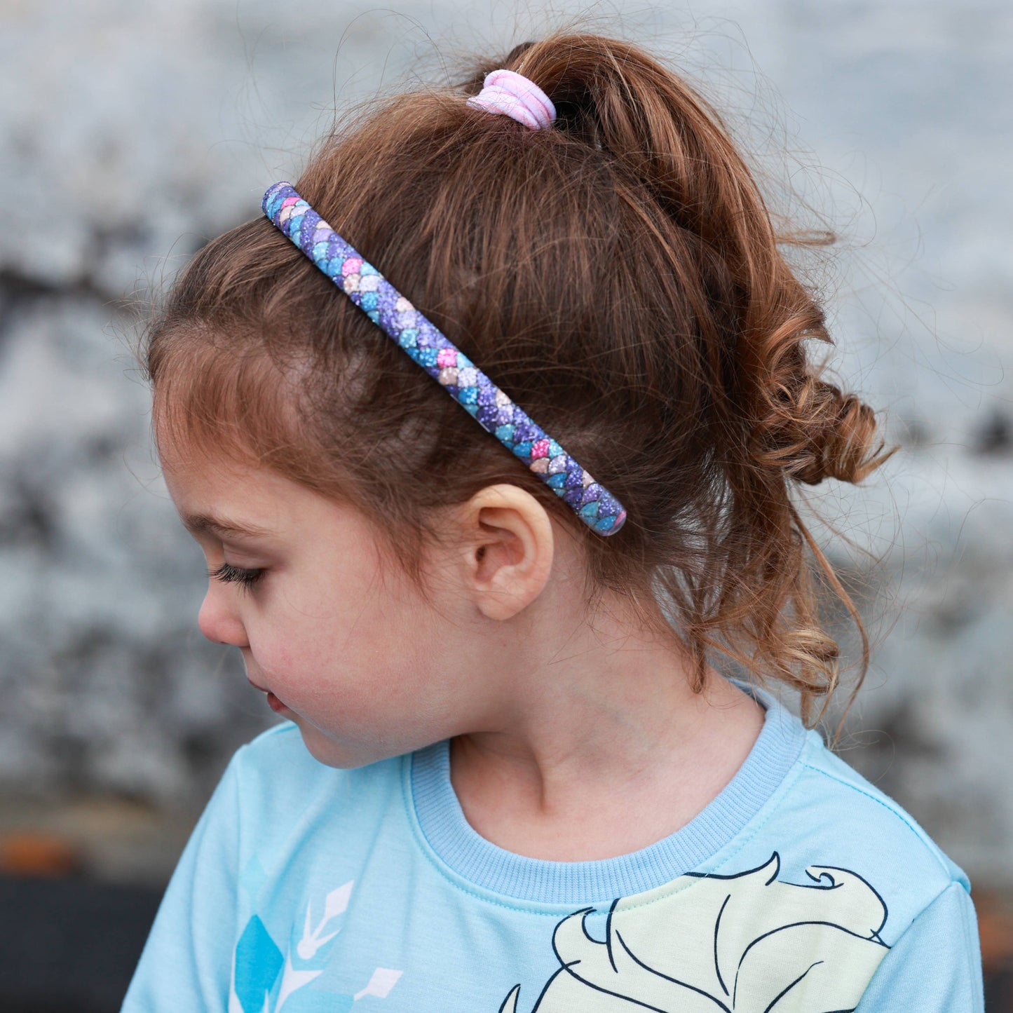 Mermaid Headband