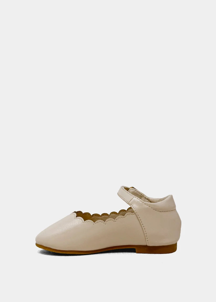 ShuShop | Agatha Mini - Sand