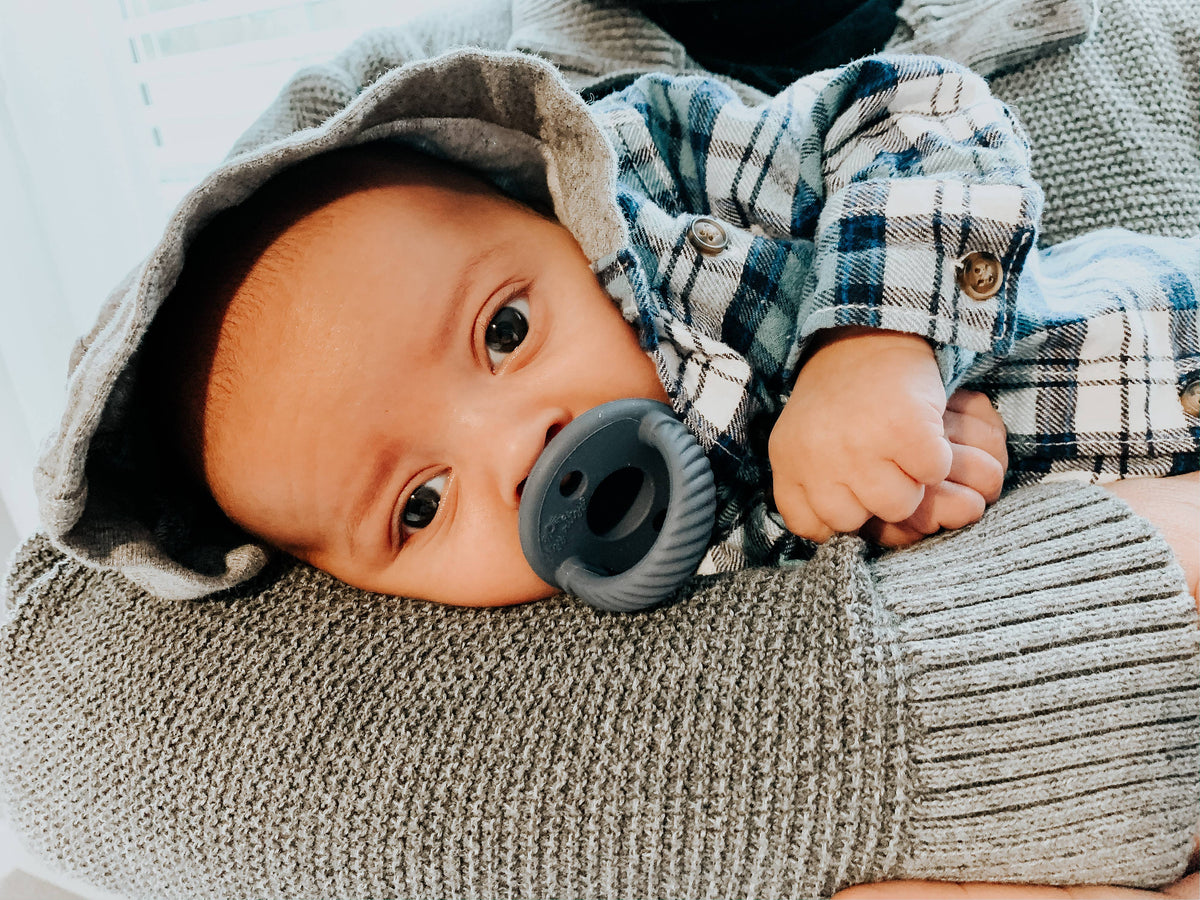 Itzy Ritzy - Sweetie Soother™ Pacifier Sets (2-pack)