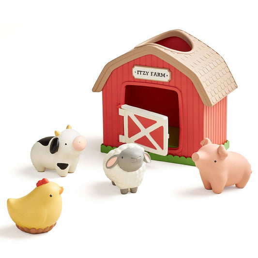 Itzy Ritzy | Itzy Play Barn™