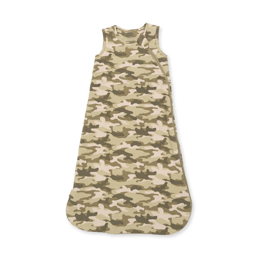 Angel Dear | Camo Sleep Bag
