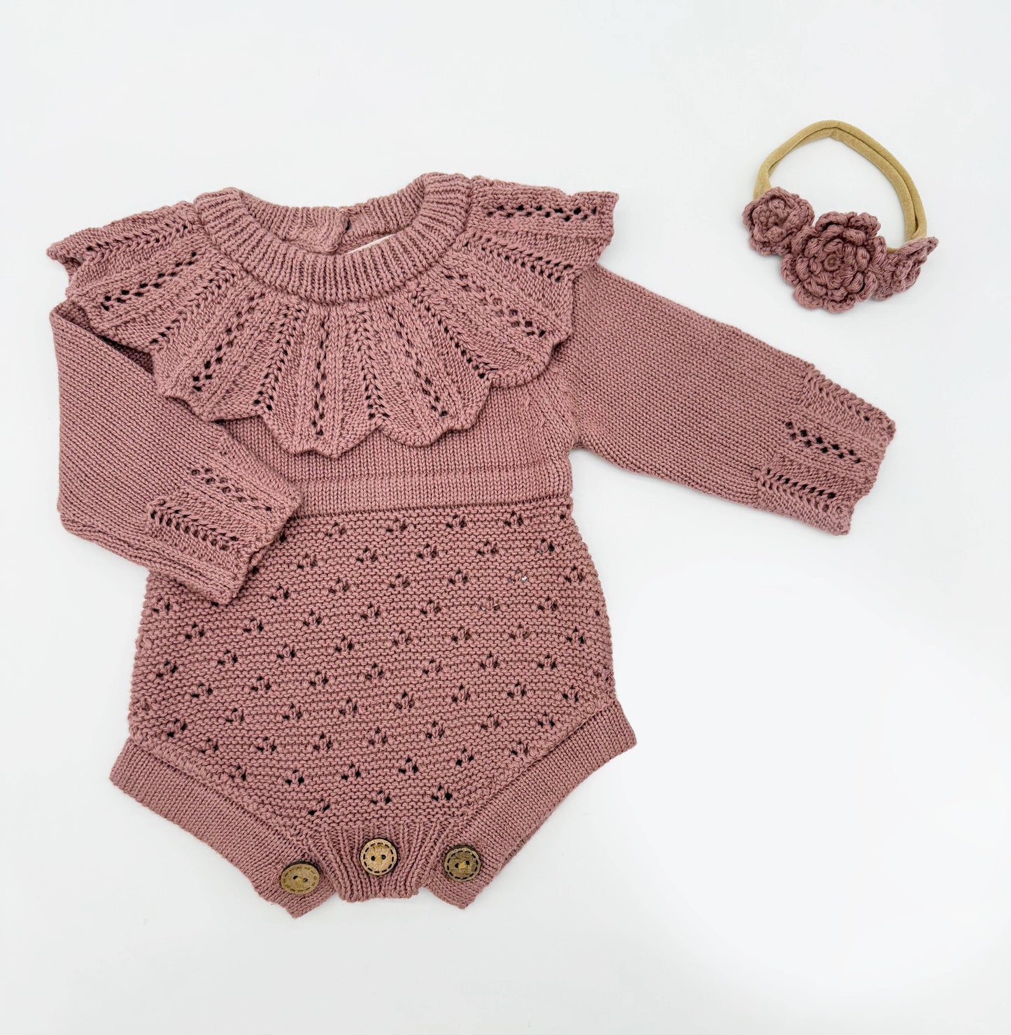 Zori Romper