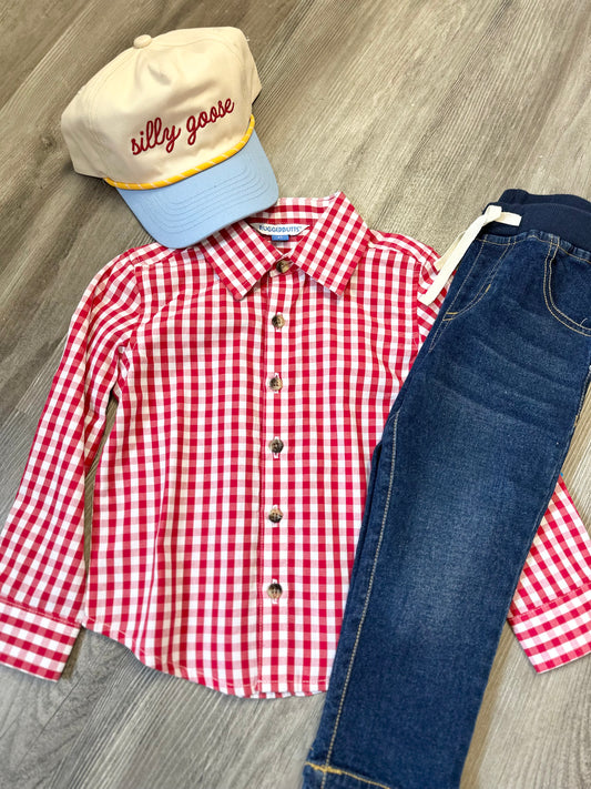 Little Stud - Boys’ Outfit Set