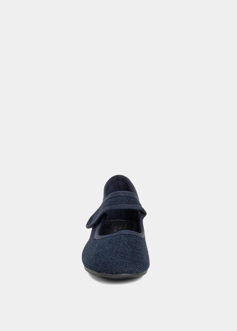 ShuShop | Arya Mini - Dark Denim