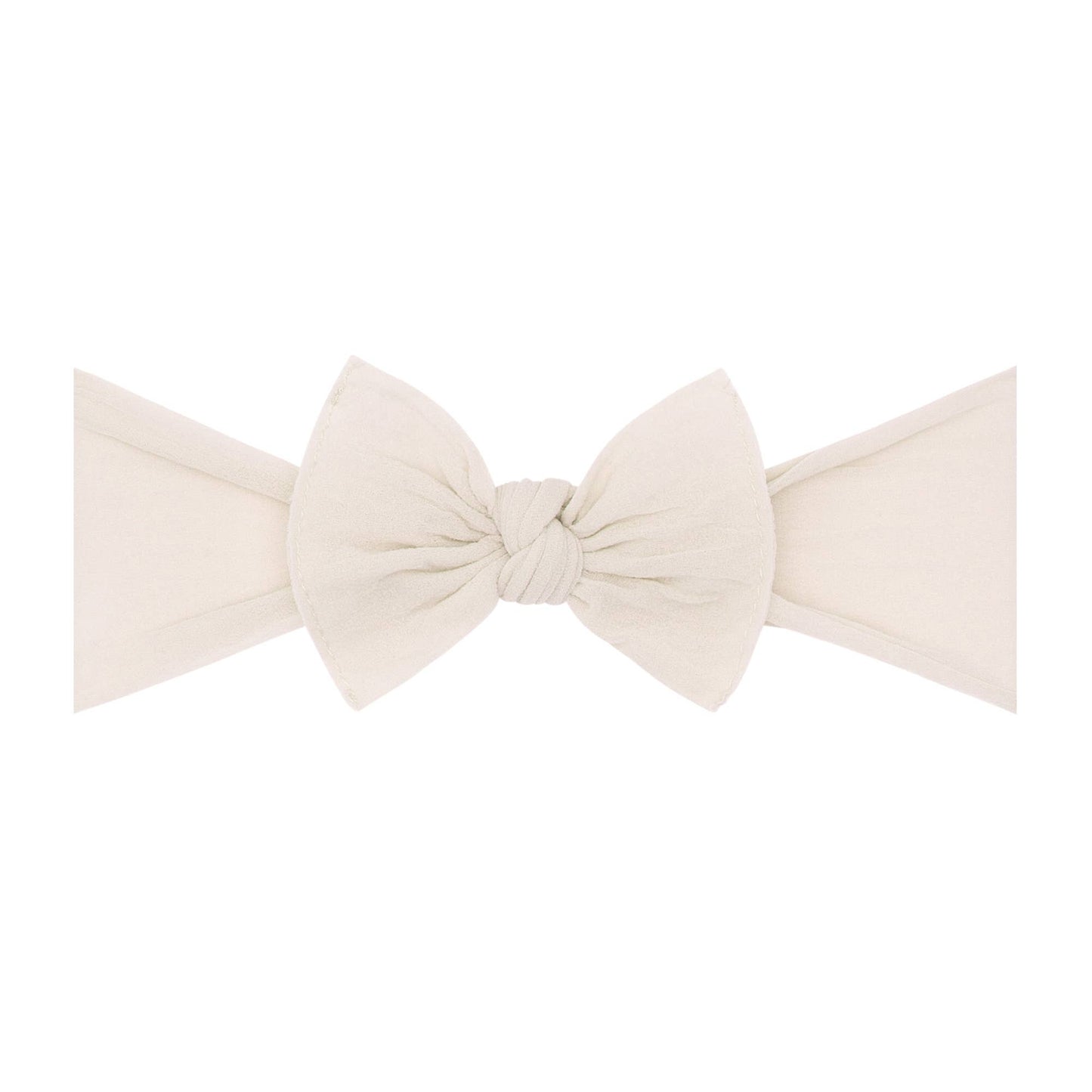 Baby Bling Bows - Itty Bitty Knot 