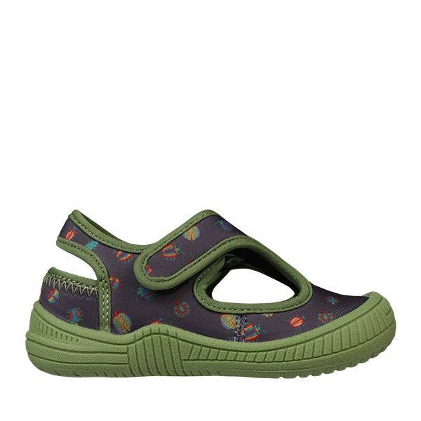 Splash Boys Hook & Loop Sandal