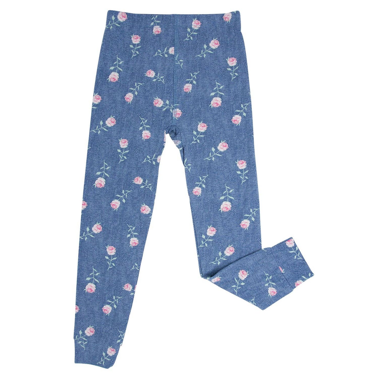 Sweet Bamboo - Big Kid Pajama -  Roxanne