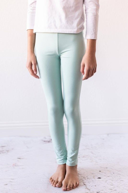 Mila & Rose - Sage Leggings