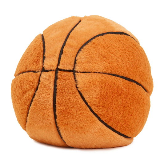 Warmies Large Plush | Basketball