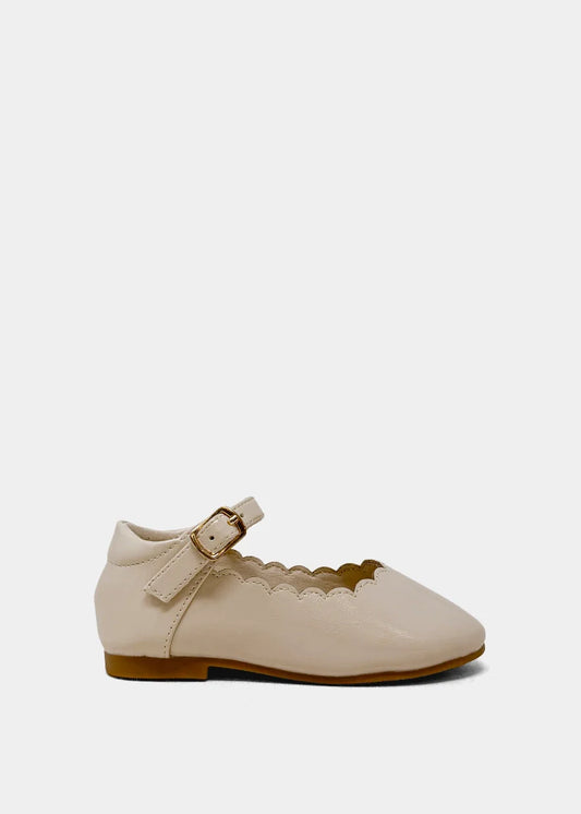ShuShop | Agatha Mini - Sand