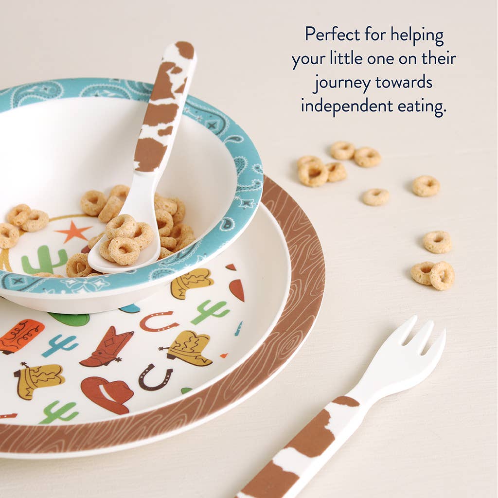 Itzy Ritzy | Itzy Bistro™ - 4 piece dining set