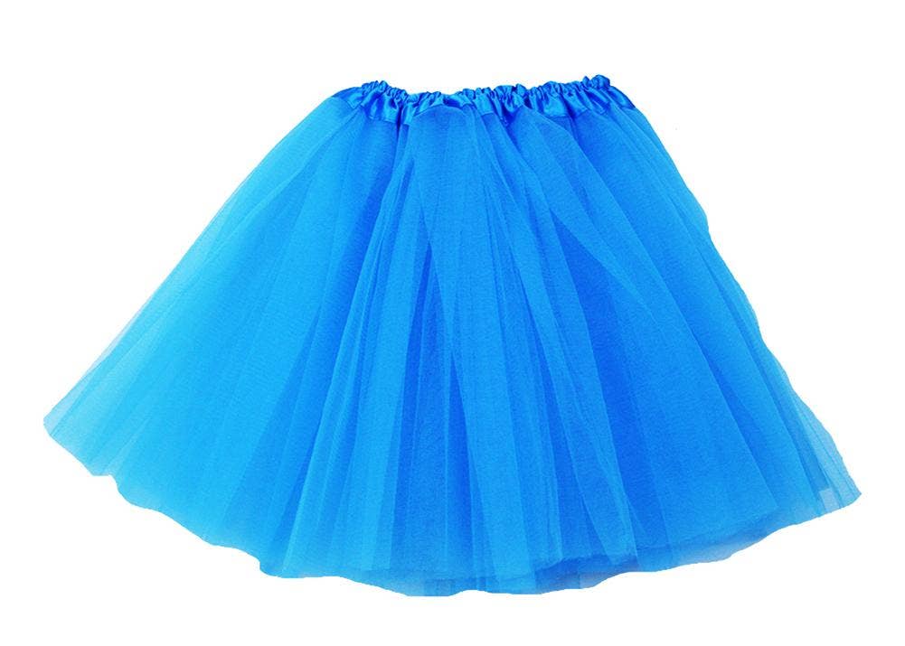 Legacy Girl and Teen Tutus