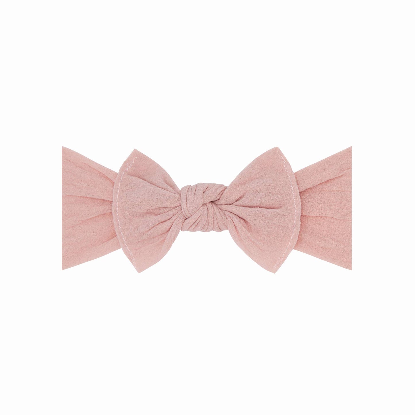 Baby Bling Bows - Itty Bitty Knot 