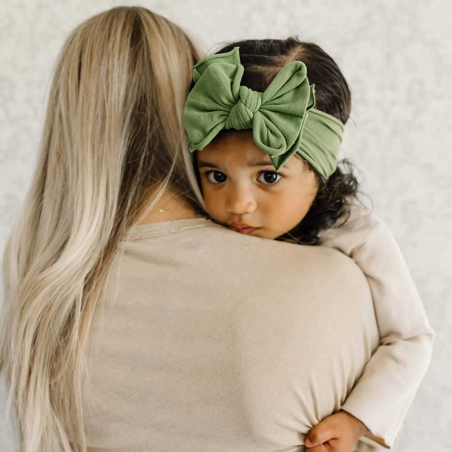 Baby Bling Bows - FAB-BOW-LOUS® 