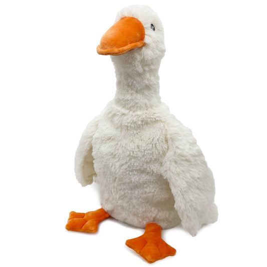 Warmies Large Plush | Goose