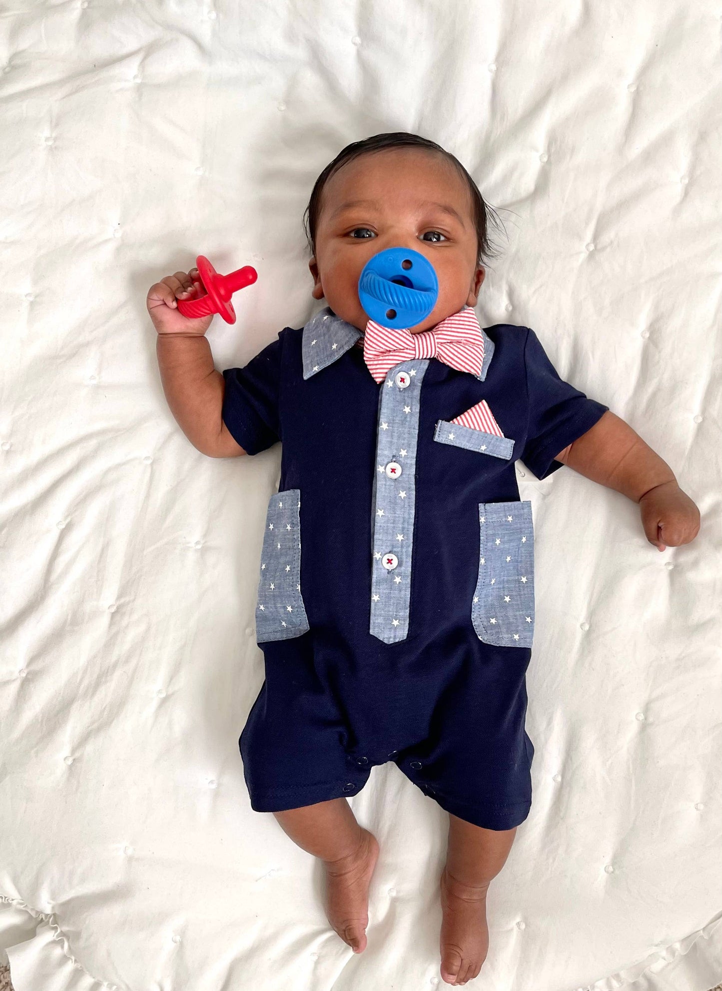 Itzy Ritzy - Sweetie Soother™ Pacifier Sets (2-pack)