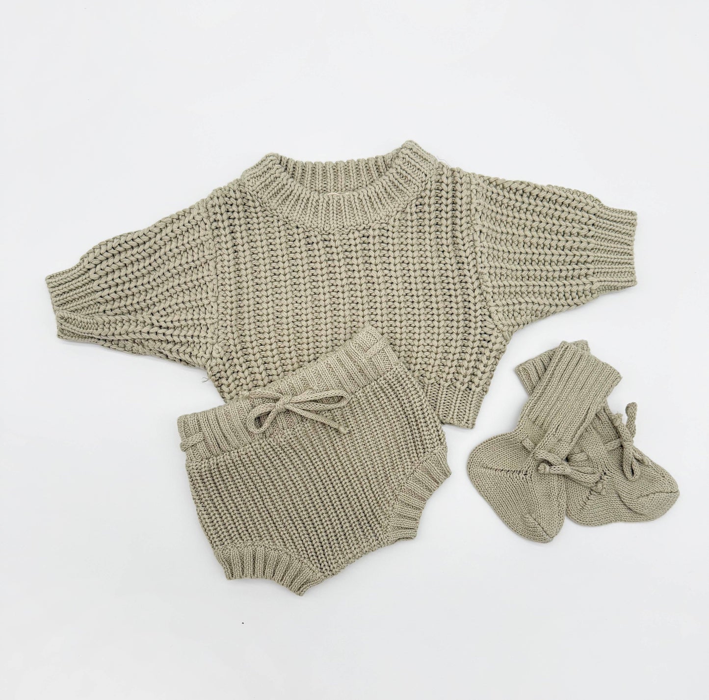 Sage Quincy 3-Piece Set