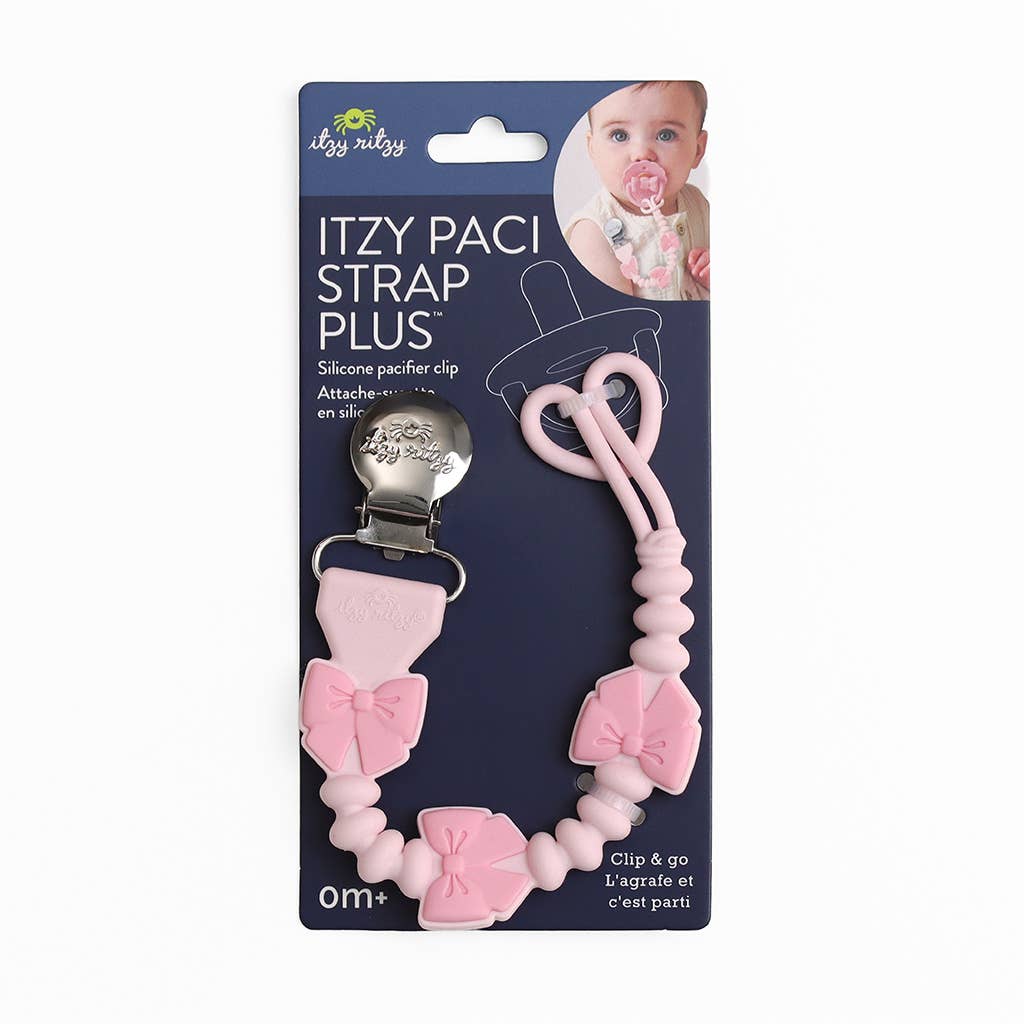 Itzy Ritzy - Sweetie Strap Plus™