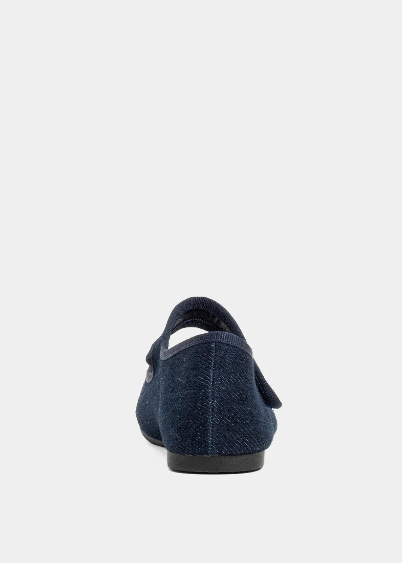 ShuShop | Arya Mini - Dark Denim