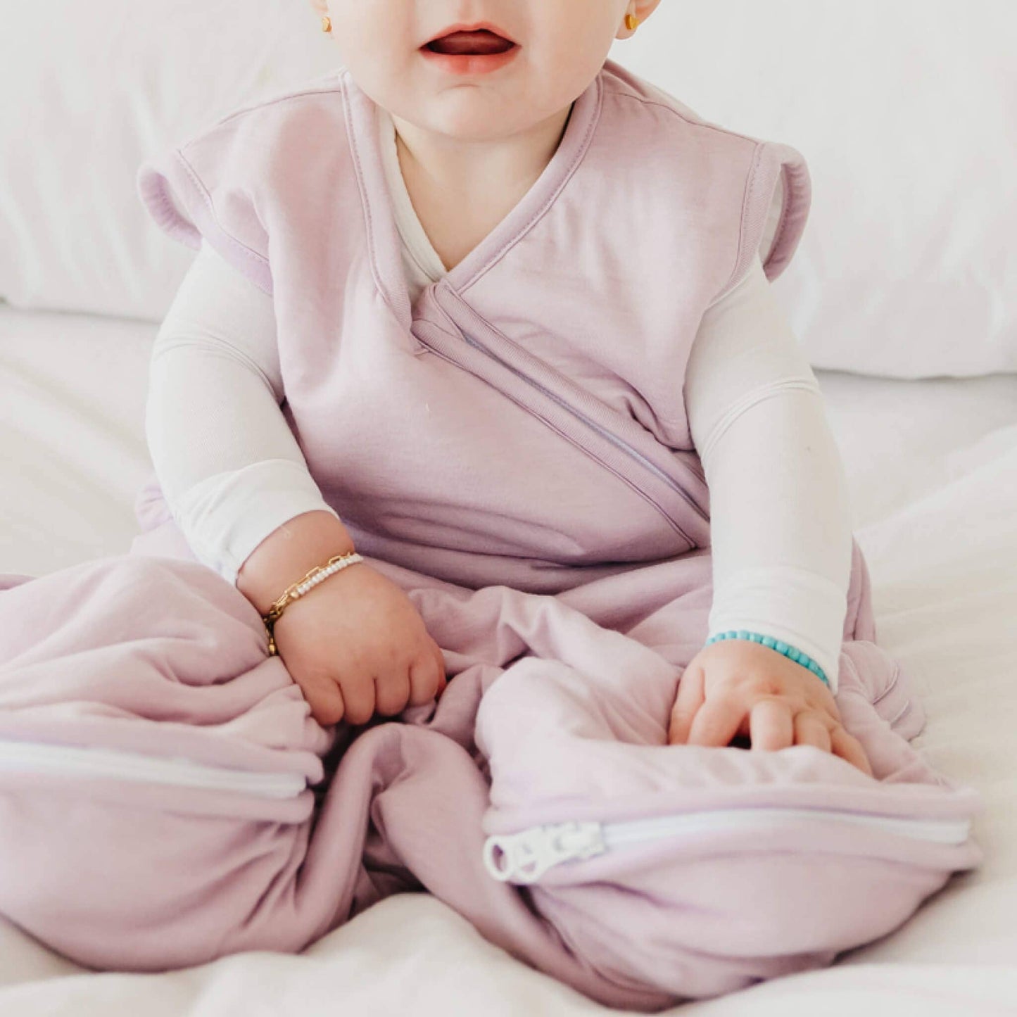 Copper Pearl | Sleep Bag - Lily