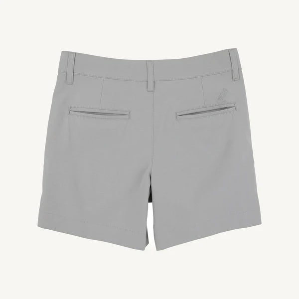 TBBC | Prepletic™ Charlie’s Chinos - Grantley Gray