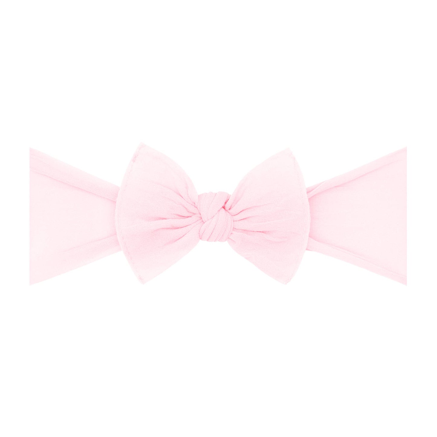 Baby Bling Bows - Itty Bitty Knot 
