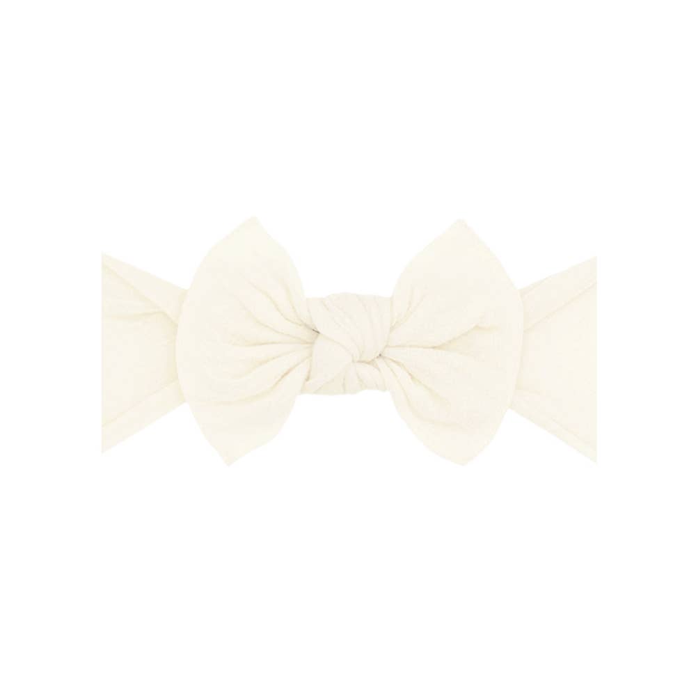 Baby Bling Bows - Itty Bitty Knot 