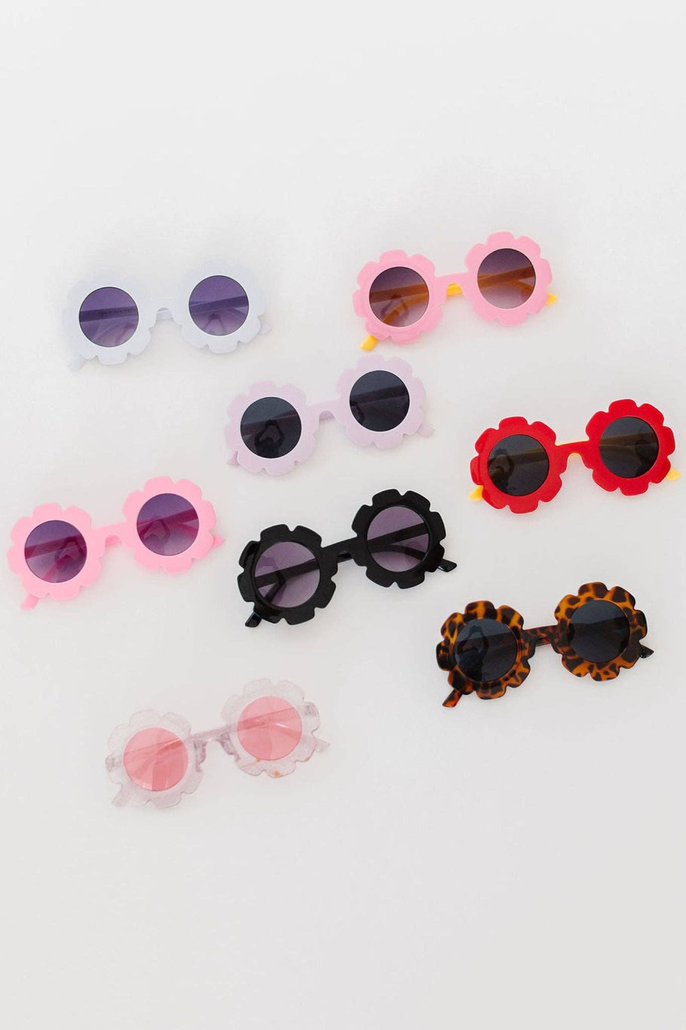Mila & Rose - Groovy Sunnies