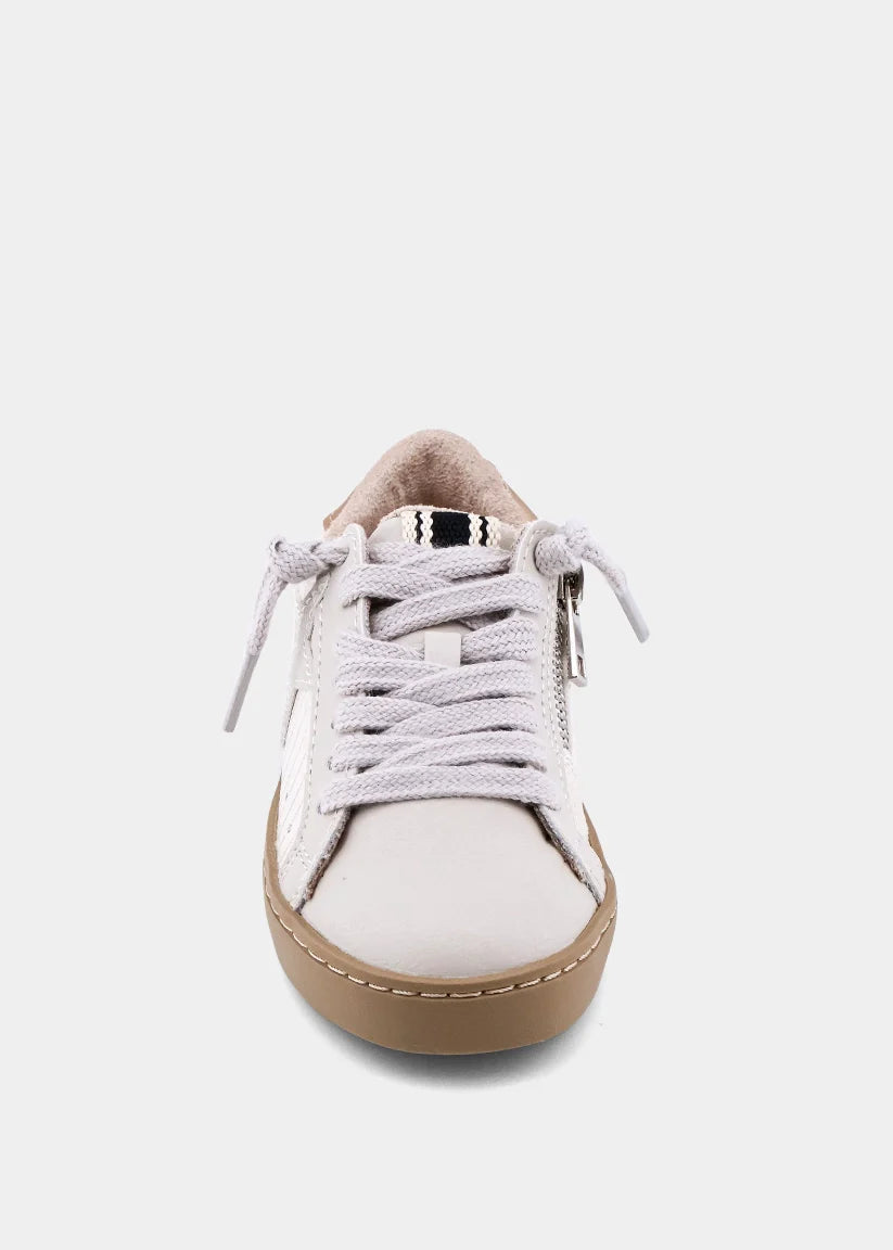ShuShop | Paula Mini - Bone Lizard