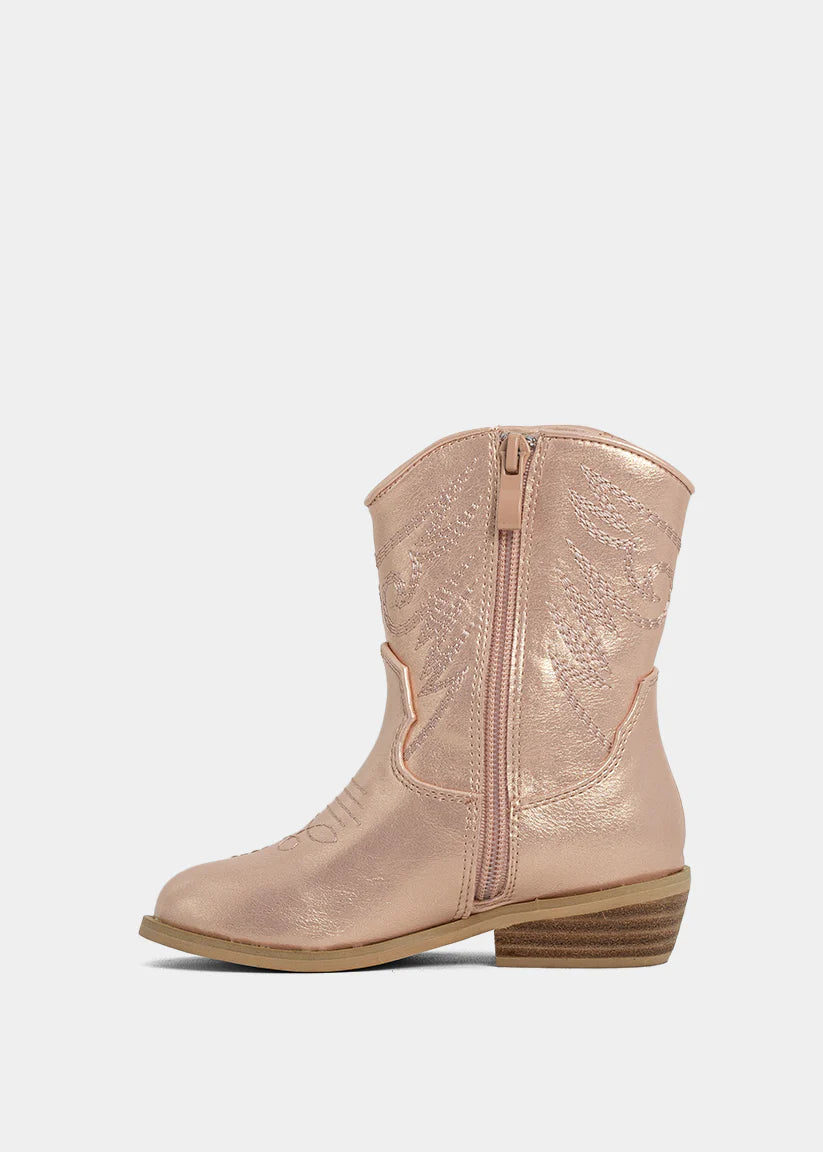 ShuShop | Zahara Mini - Rose Gold