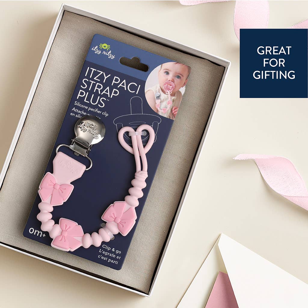 Itzy Ritzy - Sweetie Strap Plus™