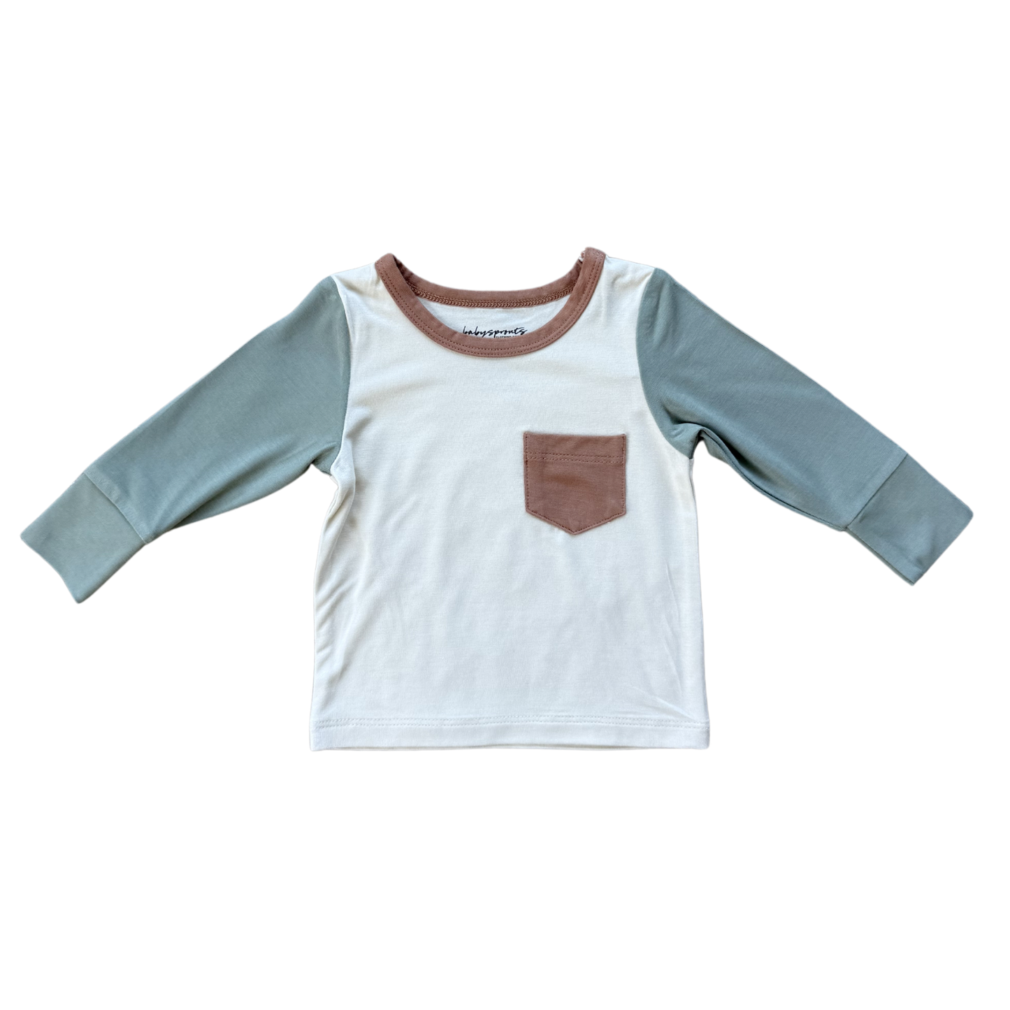 Miles Pocket Shirt