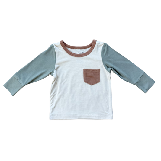 Miles Pocket Shirt