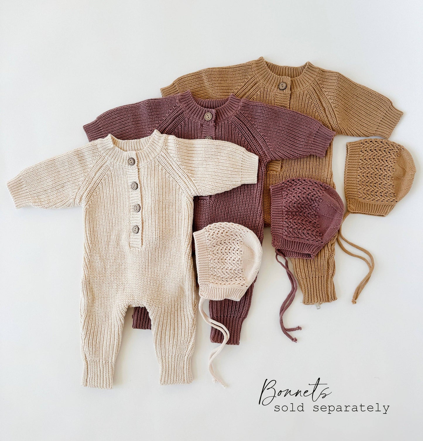 Harper Jumper | Cocoa Speckle
