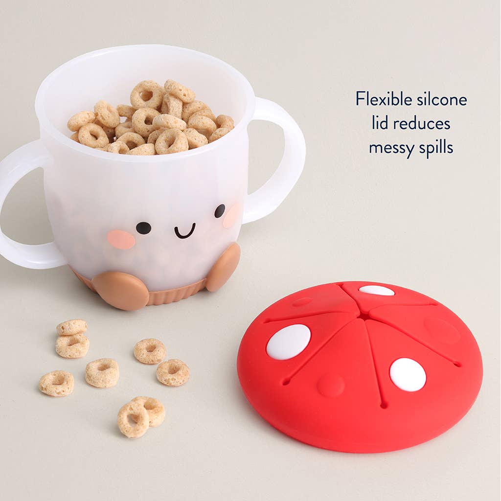 Itzy Ritzy - Itzy Snack Cup™