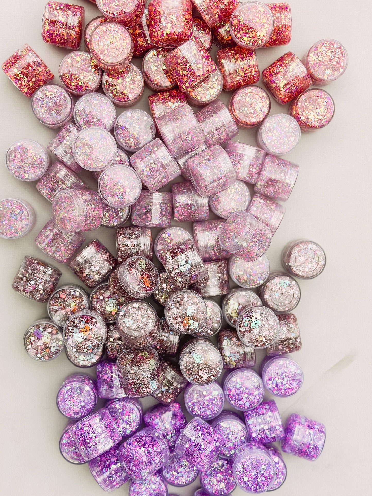 Princess Hair Glitter