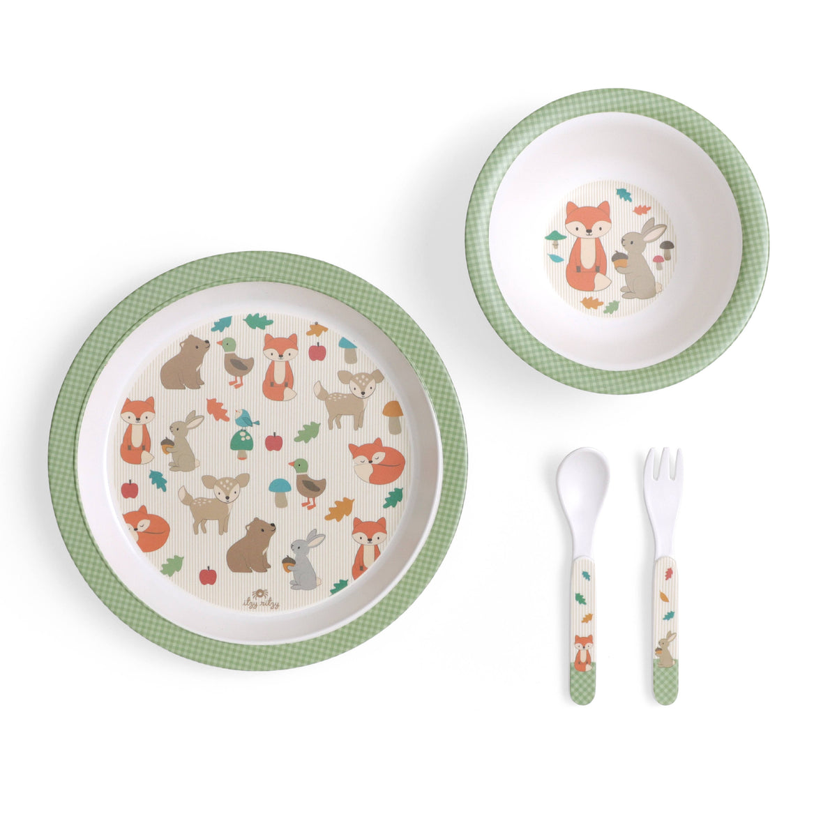Itzy Ritzy | Itzy Bistro™ - 4 piece dining set