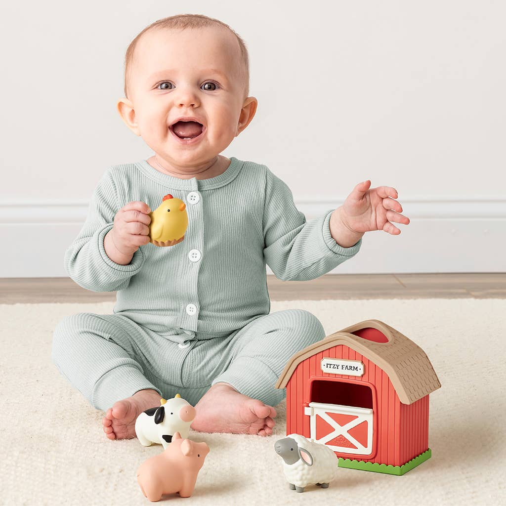 Itzy Ritzy | Itzy Play Barn™
