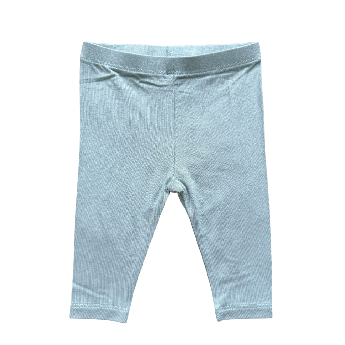 Misty Rose Bamboo Leggings Bamboo