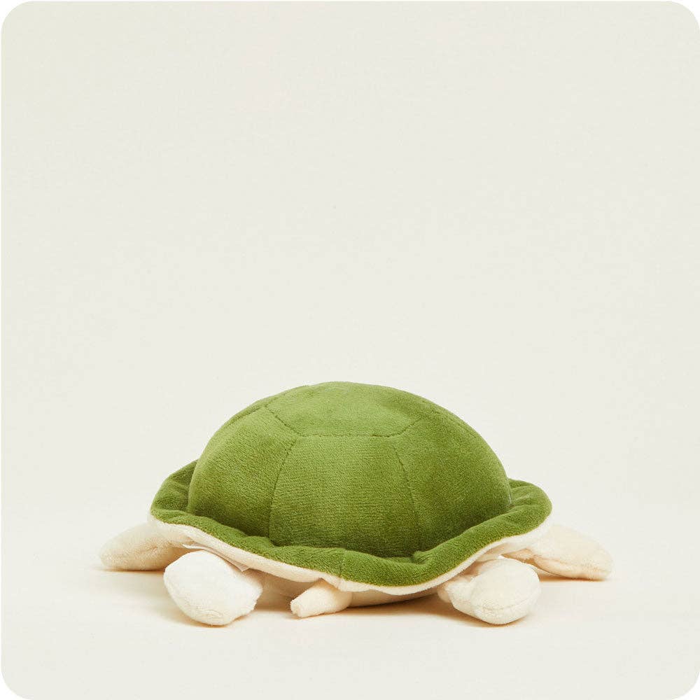 Warmies Junior Plush | Turtle