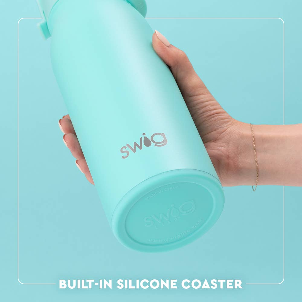 Swig Life - Check Mate Flip + Sip Bottle (36oz)