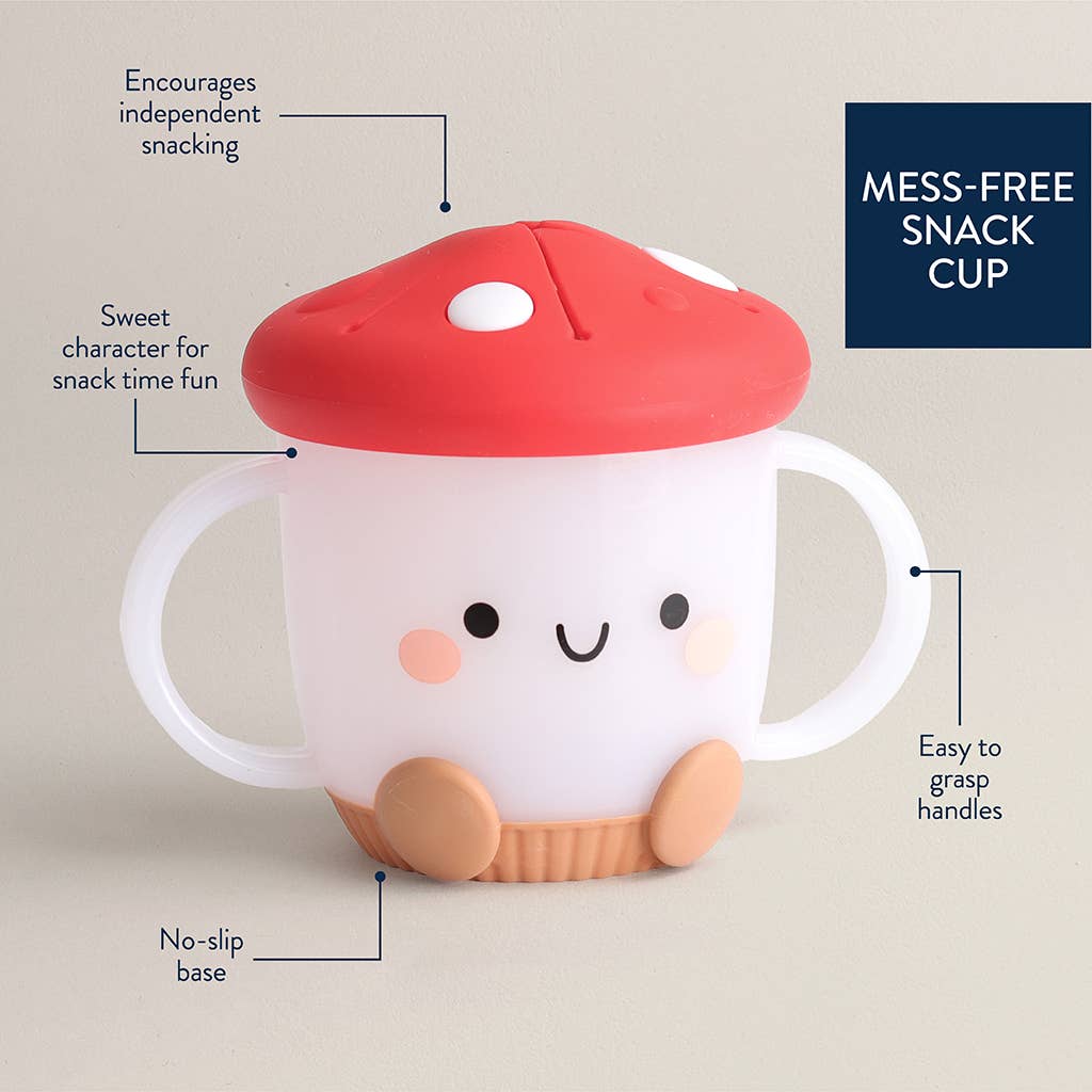 Itzy Ritzy - Itzy Snack Cup™