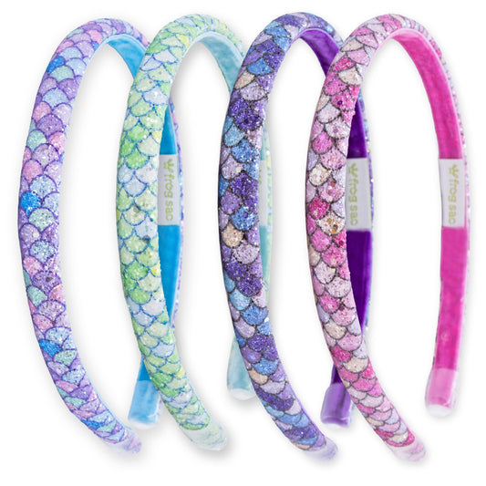 Mermaid Headband