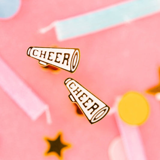 Pierced Co - Megaphone